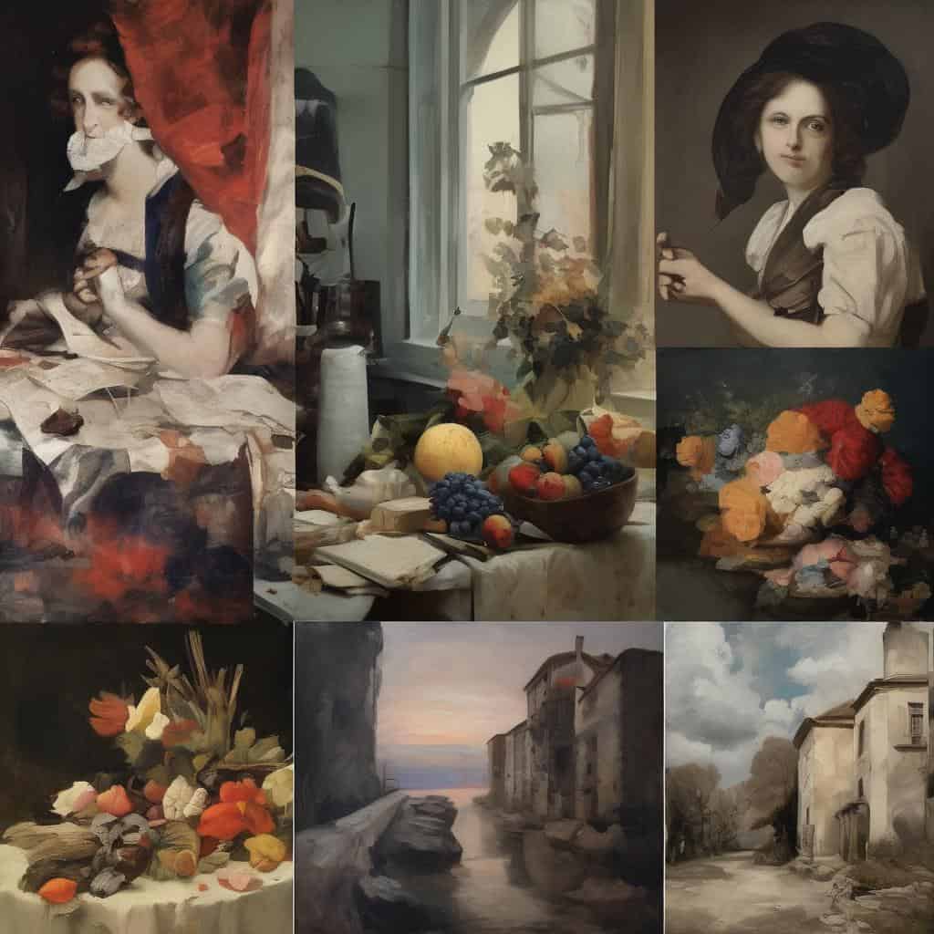 Φραντς ΡΙΕΠΕΝΧΑΟΥΖΕΝ – Ο Αιρετικός του Χρώματος