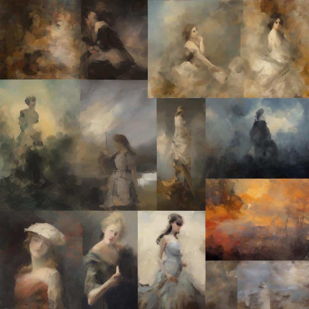 Φραντζ ΚΟΜΠΕΛ – Ο Ρομαντιστής των Γερμανικών Τοπίων