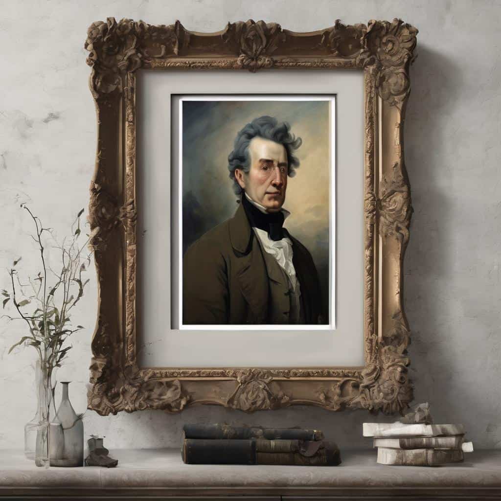 Φρίντριχ Λούντβιχ ΠΕΡΣΙΟΣ – Ο Μεγάλος Αρχιτέκτονας του Νεοκλασικισμού