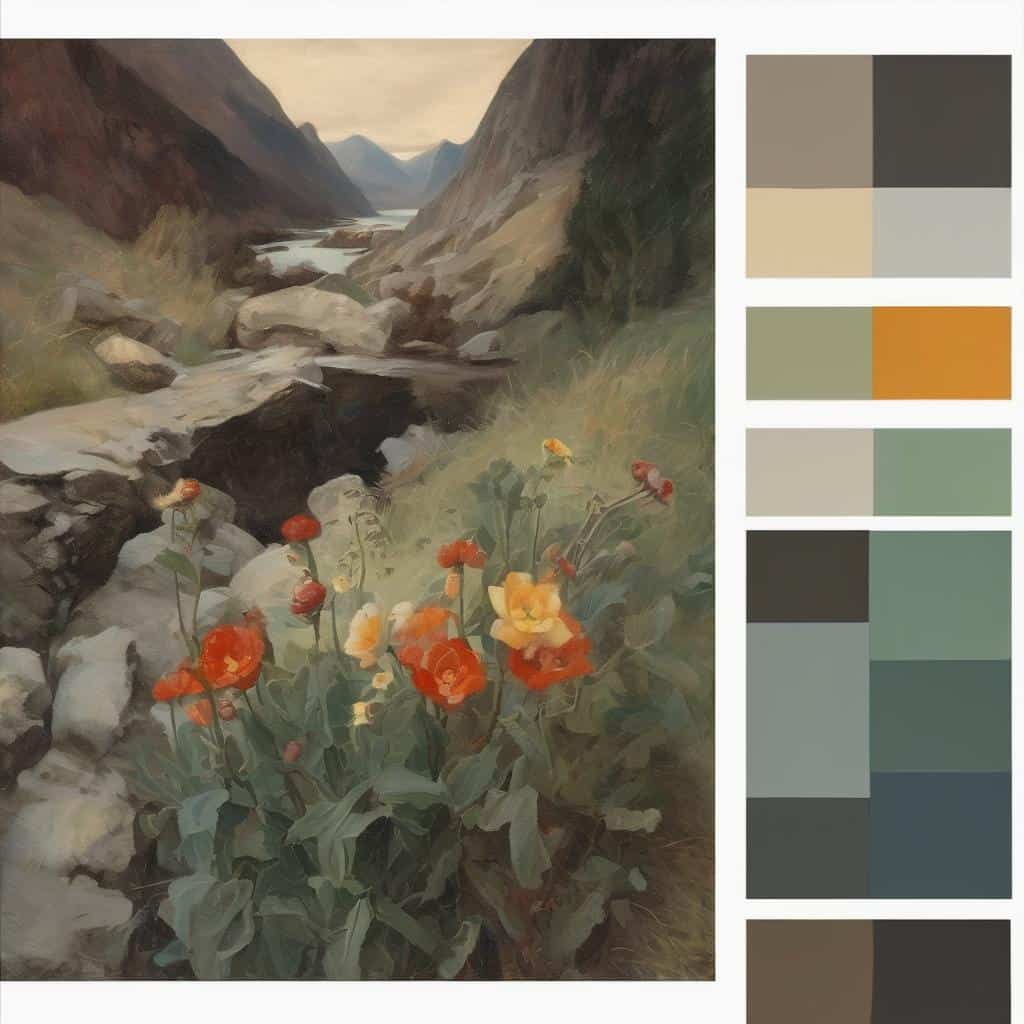 Φρίντριχ Μπούρυ – Ο μεταμοντερνιστής ζωγράφος του φωτός