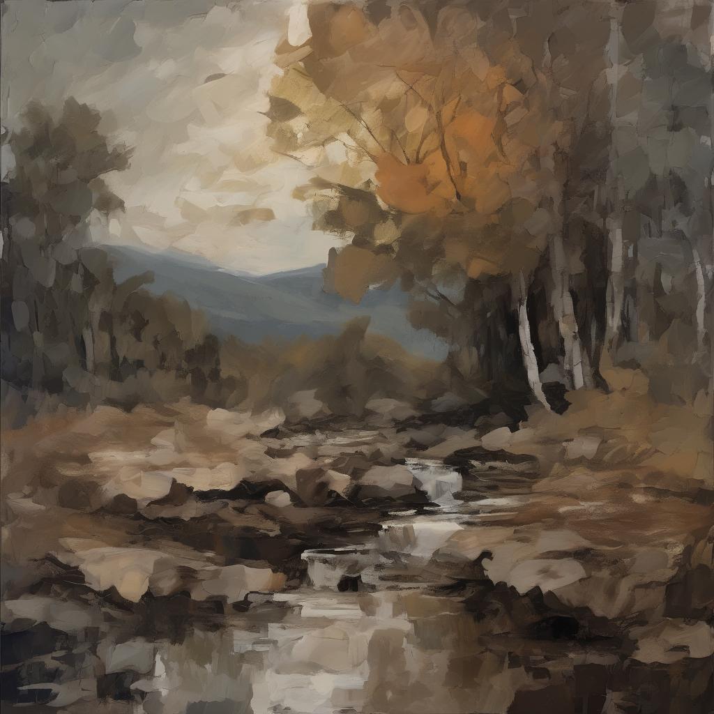 Ο Μοναδικός Ψυχισμός του Καλλιτέχνη στο Έργο του