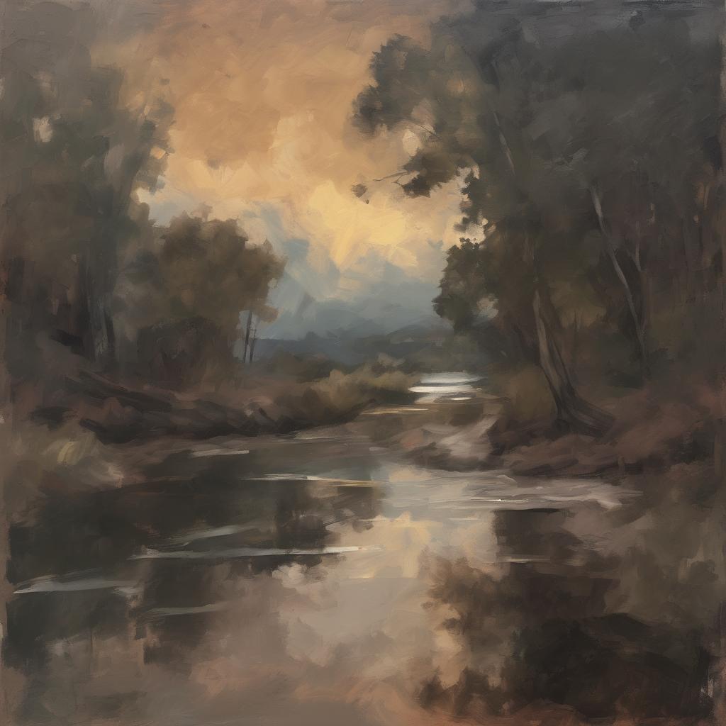 Η Ζωή και η Καριέρα του Daniel Ridgway Knight