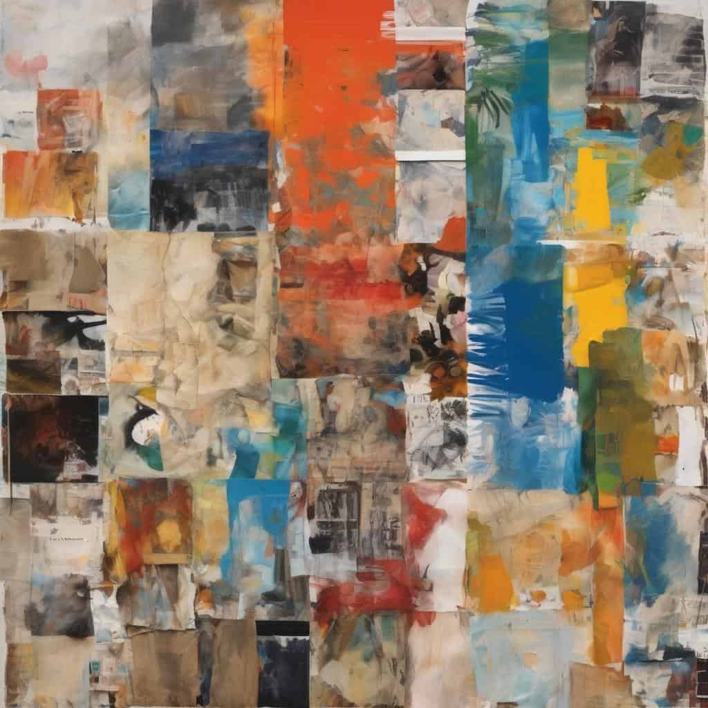 Ζ Women στον Κινηματογράφο: Σκηνοθεσία και Τέχνη σε σύγχρονα αφηρημένα έργα ζωγραφικής | Abstract art inspired by women in cinema, focusing on directing and artistic expression.