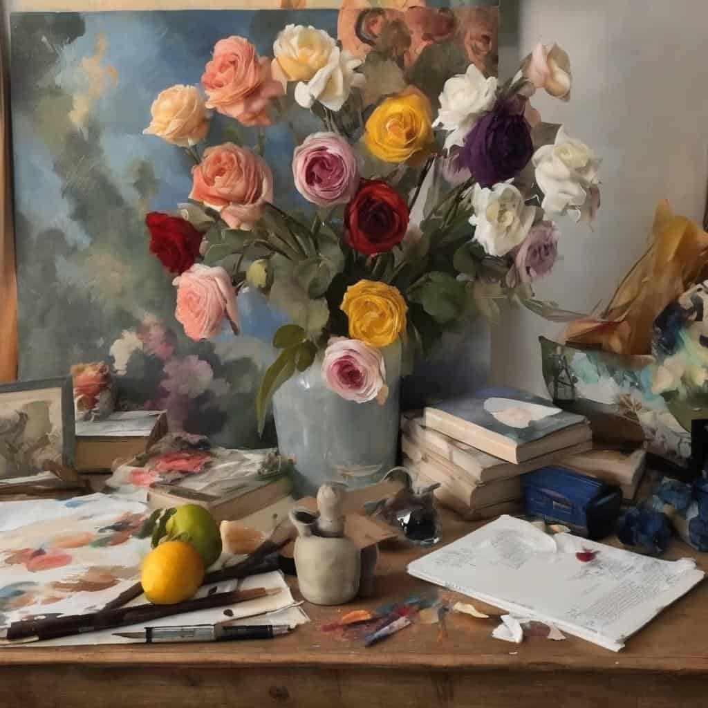 Ζαν ΜΑΡΙΕΤ – Ο Μεταμορφωτής της Γαλλικής Τέχνης