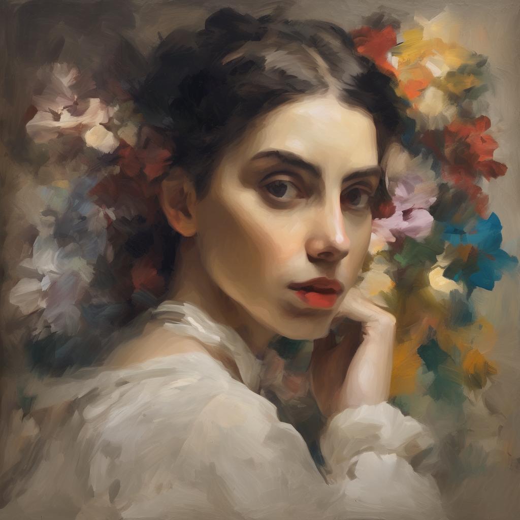 Η Ζωή και οι Αρχές του Ναρσίς-Βιργίλιο Δίας